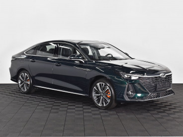 Изображение Chery Arrizo 8