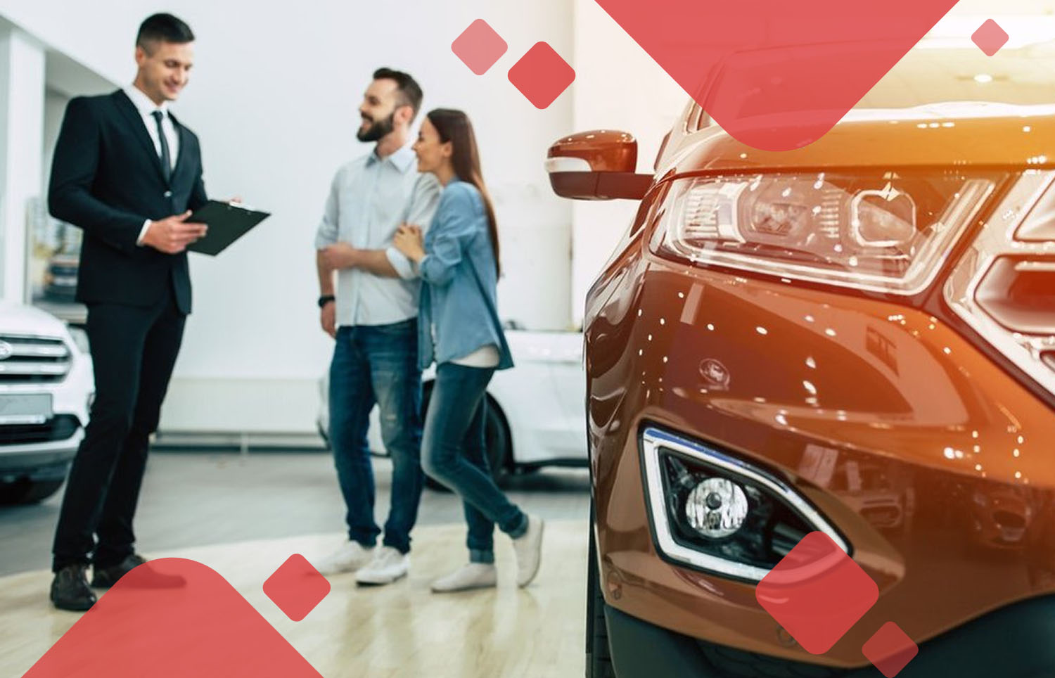 Новый автомобиль на 20% дешевле: как работает госпрограмма льготного автокредитования