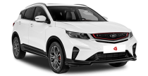 Exeed VX 2021
