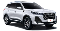 Jetour T2