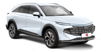 Jetour T2