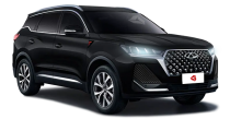 Jetour T2