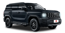 Jetour T2