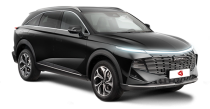 Jetour T2